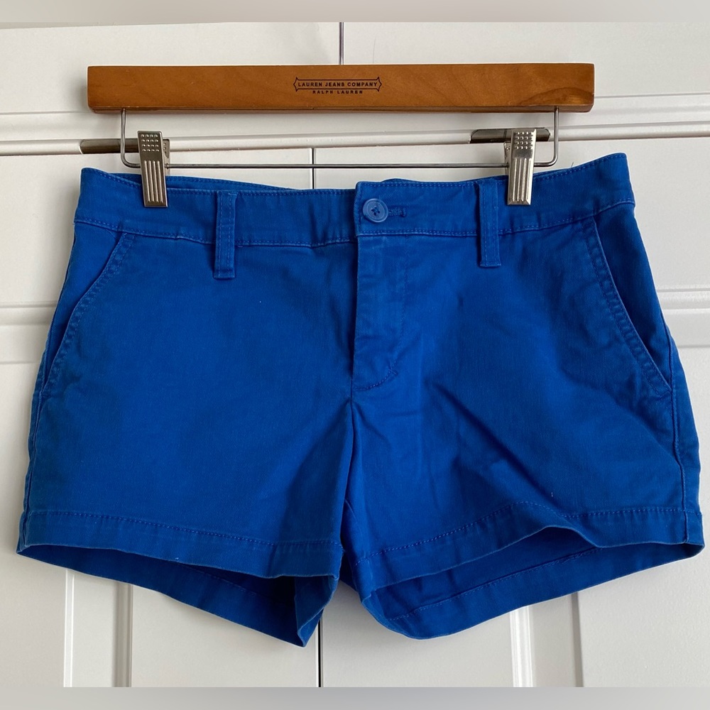 Victoria’s Secret Eva short
